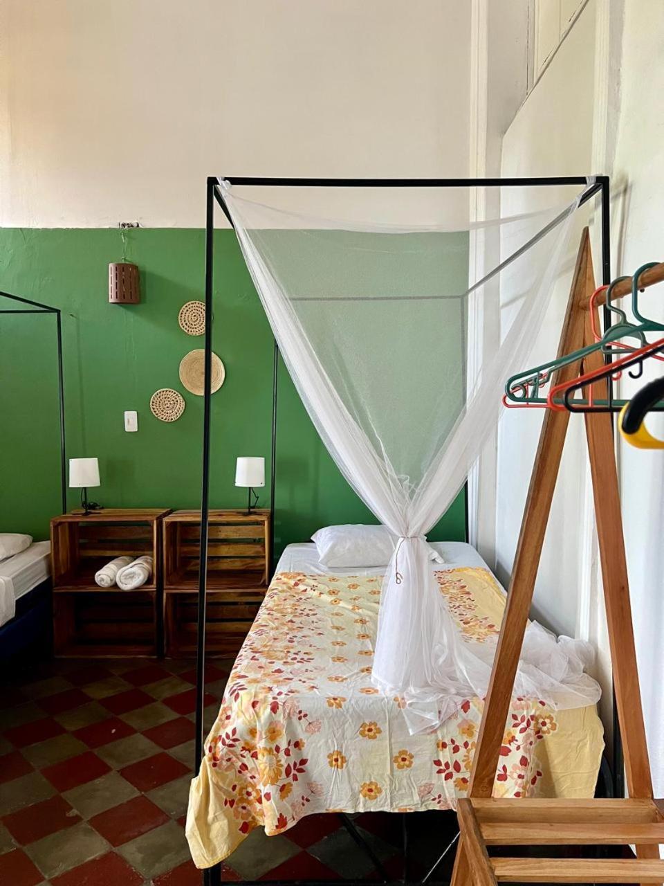 Casa Gallo Pinto Гранада Стая снимка