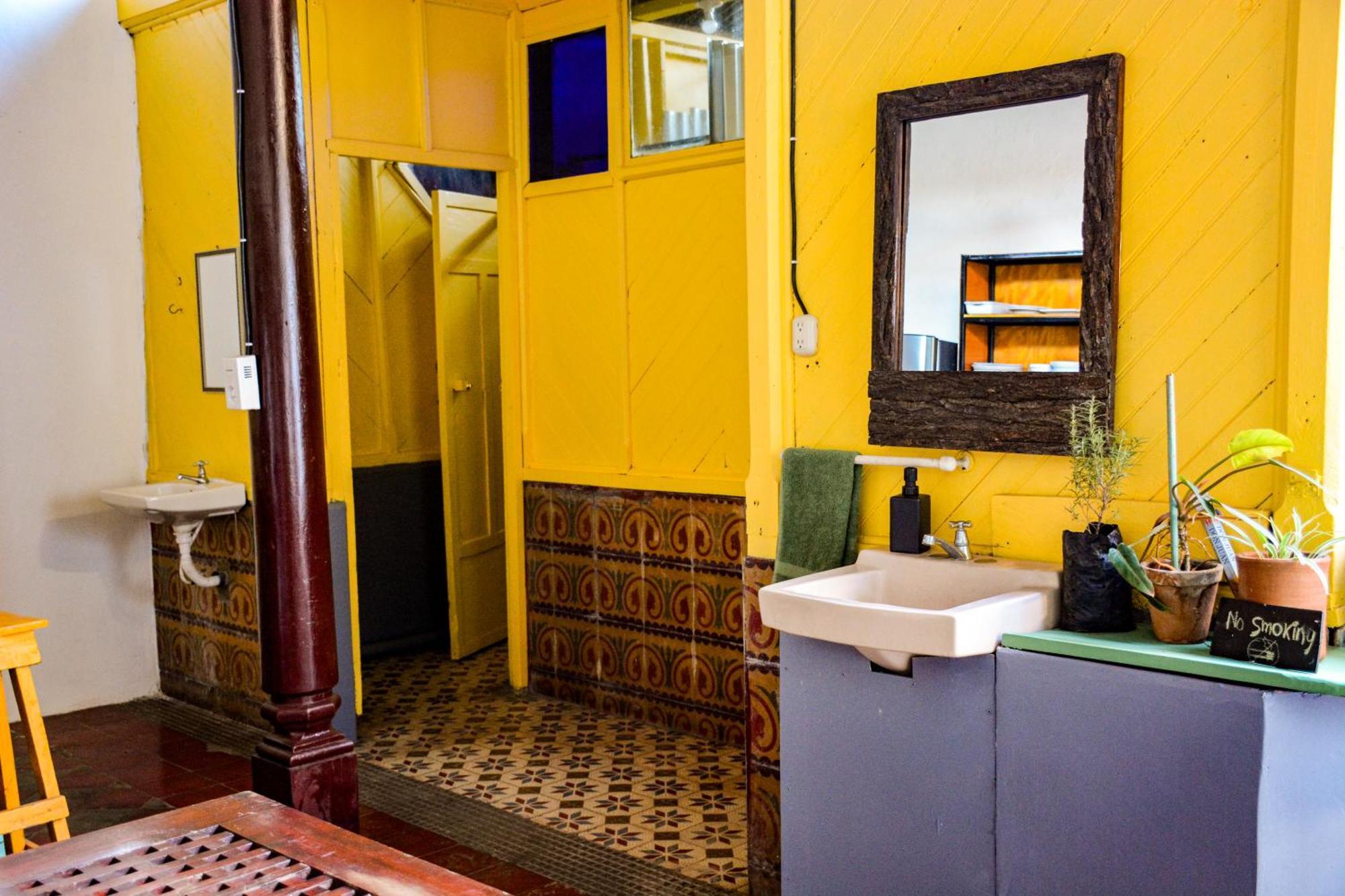 Casa Gallo Pinto Гранада Екстериор снимка